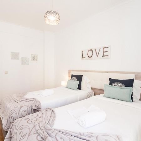 Beguest Cascais Inn Apartments Esterno foto
