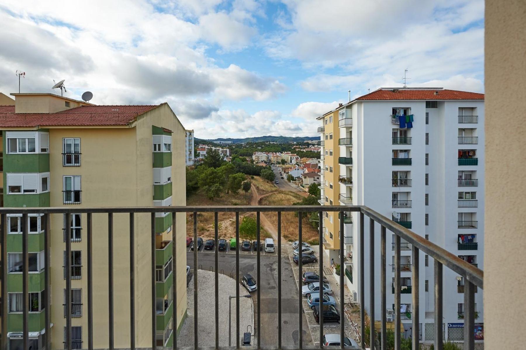 Beguest Cascais Inn Apartments Esterno foto