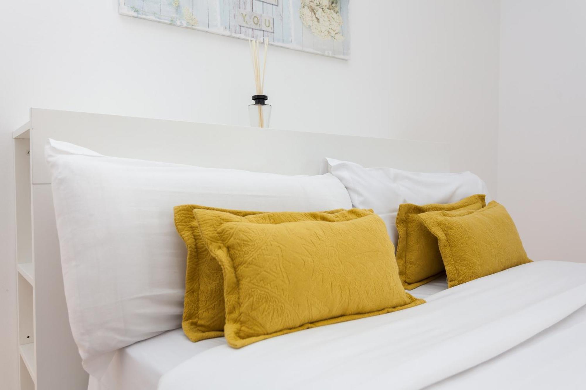 Beguest Cascais Inn Apartments Esterno foto