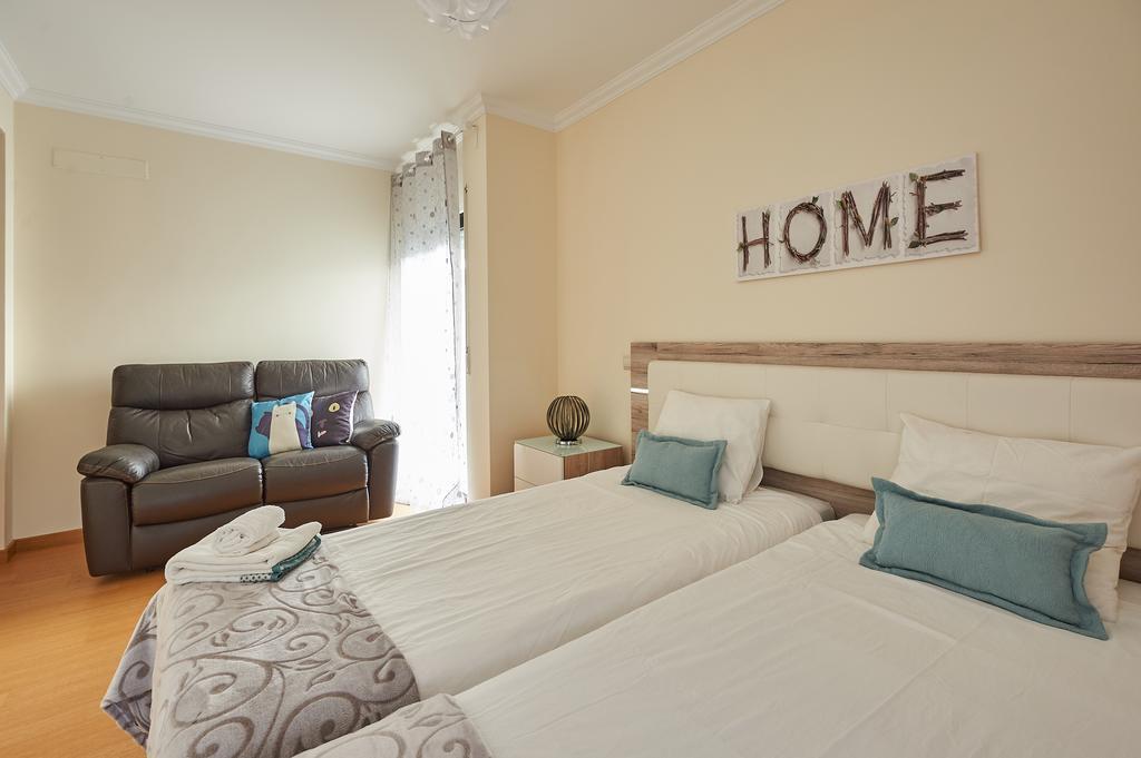 Beguest Cascais Inn Apartments Esterno foto