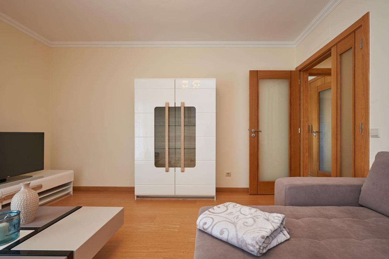 Beguest Cascais Inn Apartments Esterno foto
