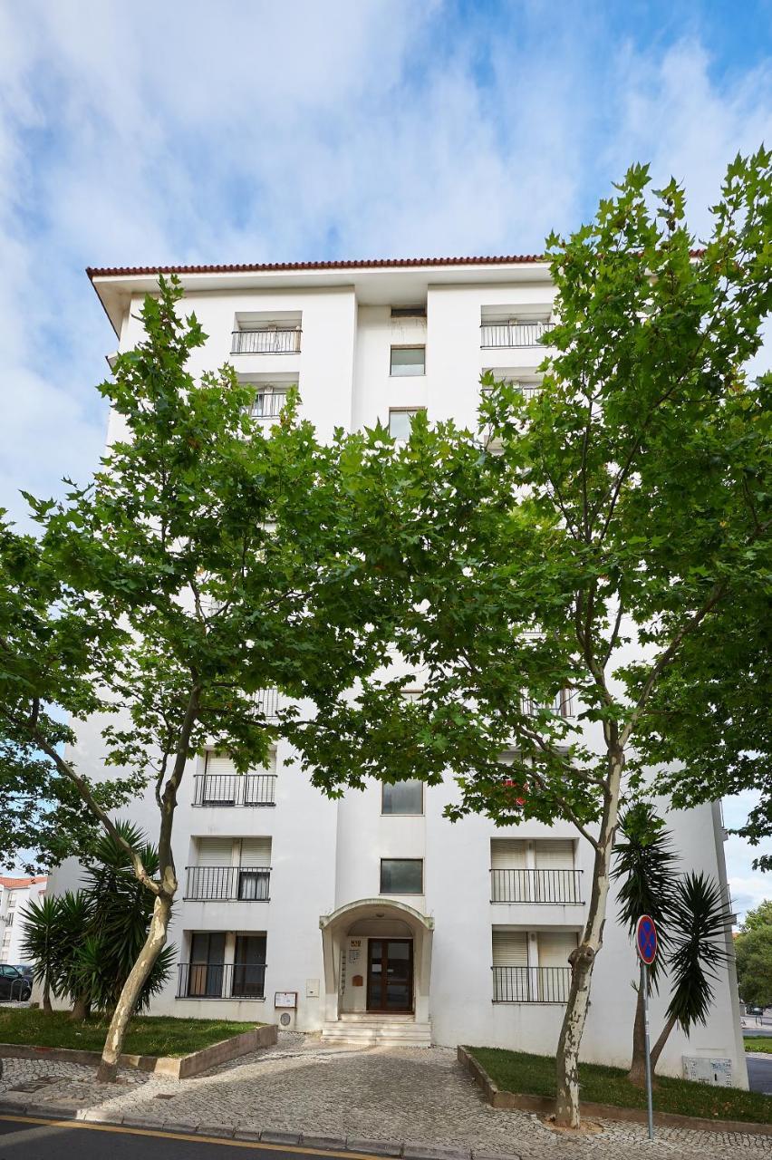 Beguest Cascais Inn Apartments Esterno foto