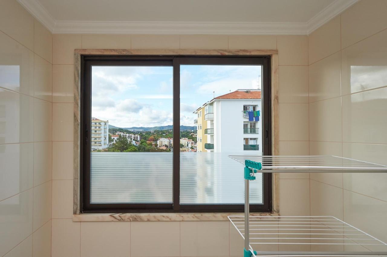 Beguest Cascais Inn Apartments Esterno foto