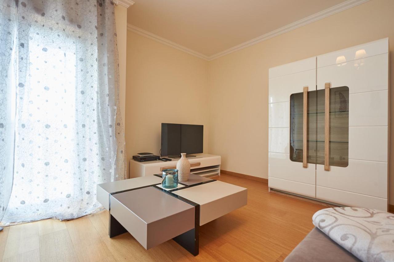 Beguest Cascais Inn Apartments Esterno foto