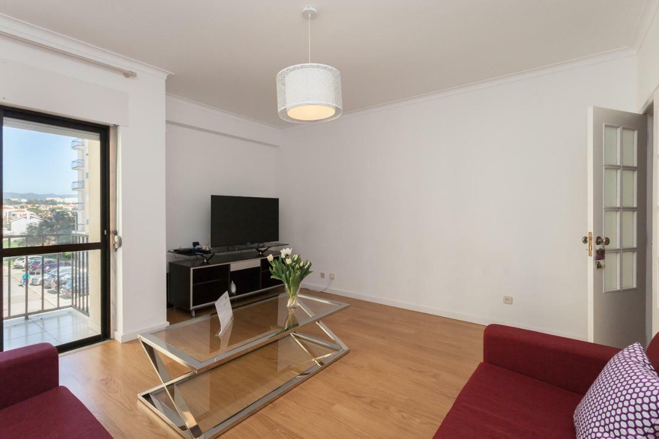 Beguest Cascais Inn Apartments Esterno foto