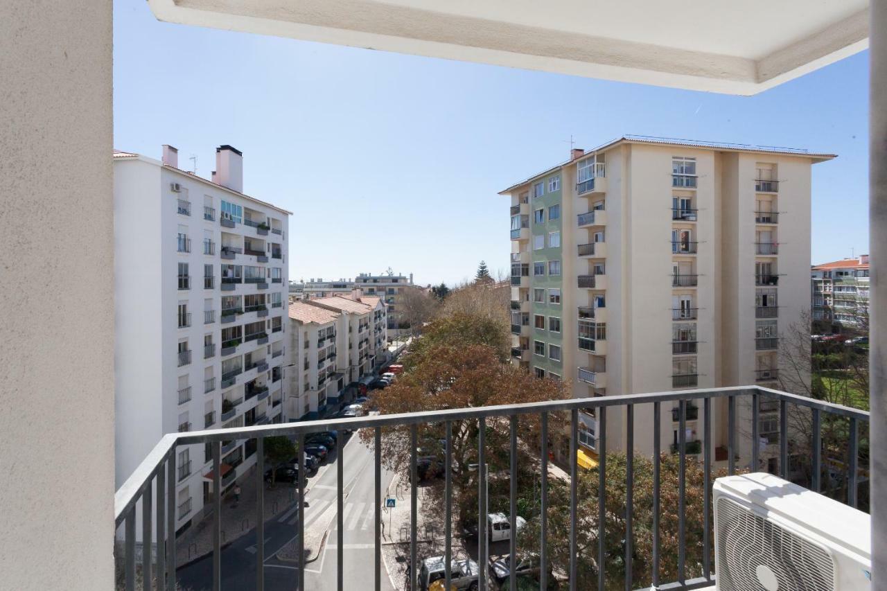 Beguest Cascais Inn Apartments Esterno foto
